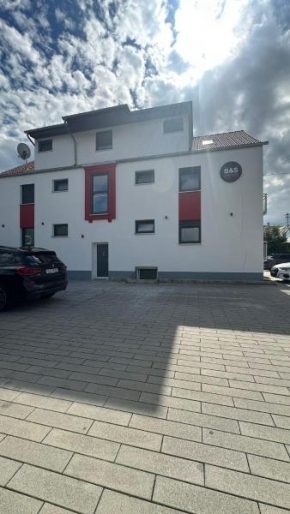 B&S Aparthotel